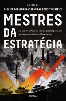 Os Mestres da Estratégia
