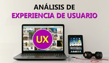 ANÁLISIS DE EXPERIENCIA DE USUARIO WEB