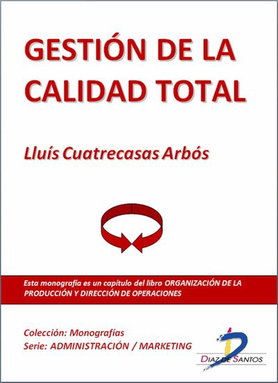 Gestión de la calidad total