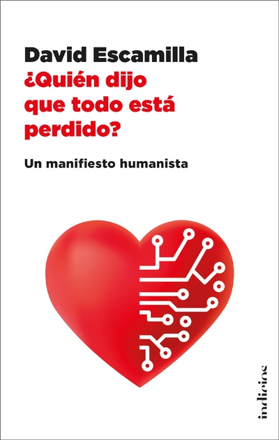 ¿Quién dijo que todo está perdido?