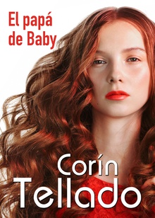 El papá de Baby