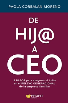 De hij@ a Ceo