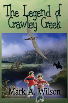 The Legend of Crawley Creek