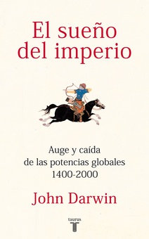 El sueño del imperio