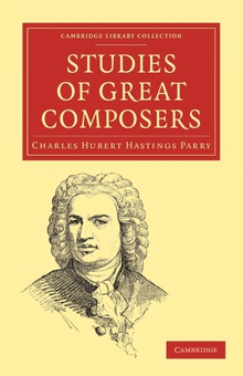 Studies of Great Composers