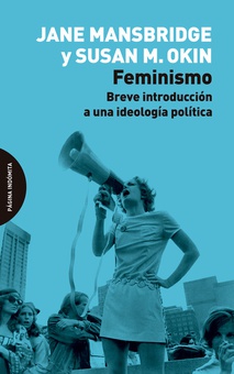 Feminismo Breve introducción a una ideología política