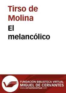 El melancólico