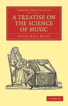 A Treatise on the Science of Music