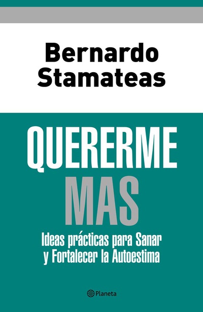 Quererme más