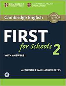Complete first for schools revised 2016 self study pack