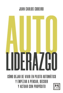 Autoliderazgo