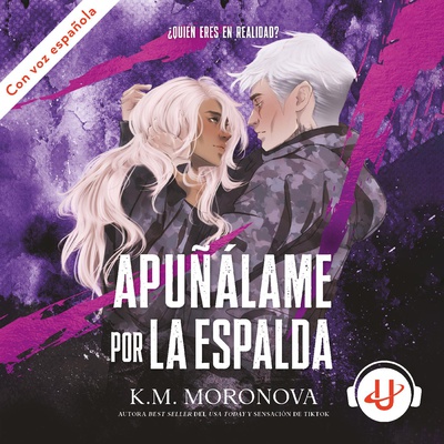 Apuñálame por la espalda