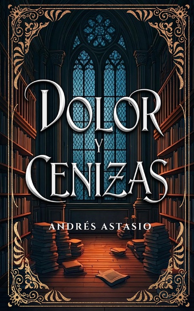 Dolor y cenizas