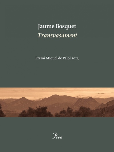 Transvasament