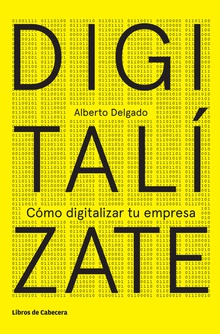 Digitalízate Cómo digitalizar tu empresa