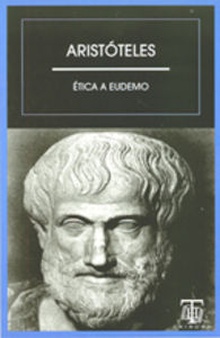 etica a Eudemo-