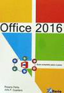 Office 2016 guia completa