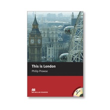 This is london. b