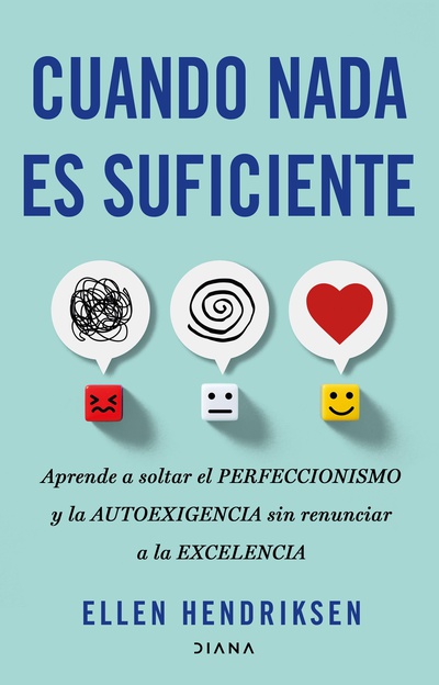 Cuando nada es suficiente