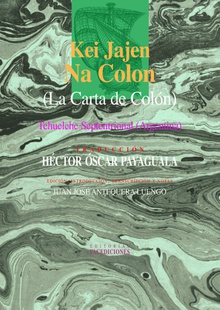 Kei Jajen Na Colon (La Carta de Colón)