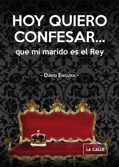 Hoy quiero confesar