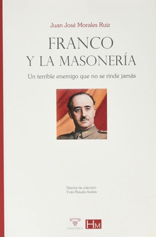 Franco y la masoneria