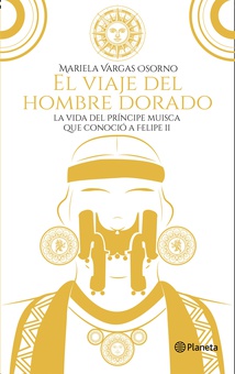 El viaje del hombre dorado