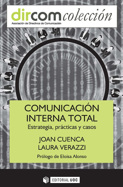 Comunicación interna total