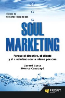 Soul marketing. Ebook