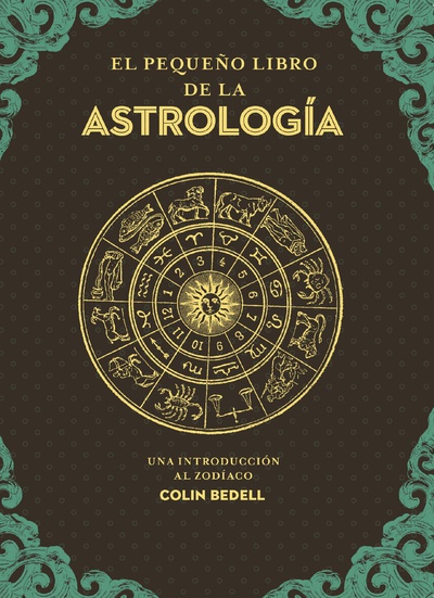 El pequeño libro de la astrología