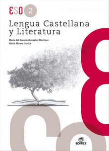 Lengua castellana y literatura 2e eso 2023