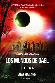 Los mundos de Gael: Tierra