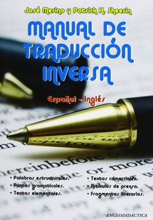 Manual de traducción inversa
