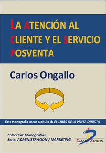 La atención al cliente y el servicio postventa