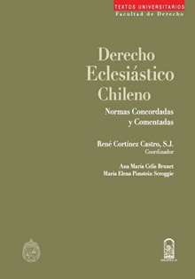 Derecho eclesiástico chileno