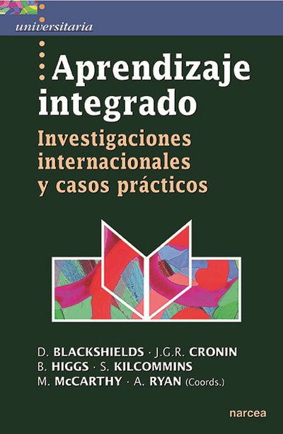 Aprendizaje integrado investigaciones internacionales y casos practicos