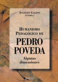 Humanismo pedagógico en Pedro Poveda
