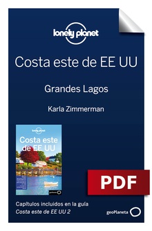 Costa este de EEUU 2_7. Grandes Lagos