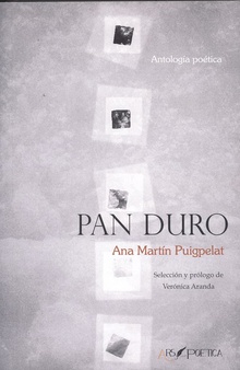 PAN DURO Antología poética