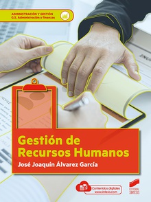 Gestio?n de Recursos Humanos Á