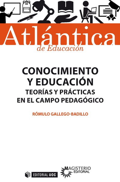Conocimiento y educación