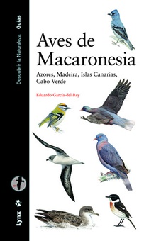 Aves de macaronesia