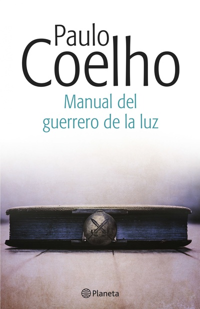 Manual del guerrero de la luz