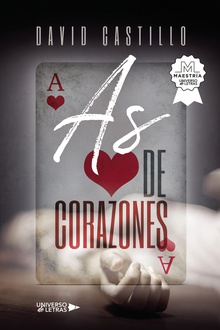 As de Corazones