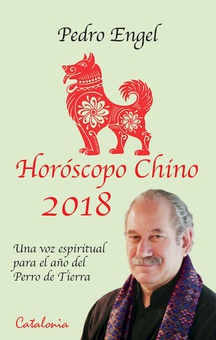 Horóscopo chino 2018. Una voz espiritual para el año del Perro de Tierra