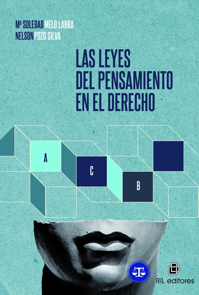 Las leyes del pensamiento en el derecho