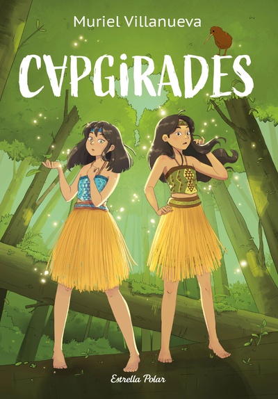Capgirades