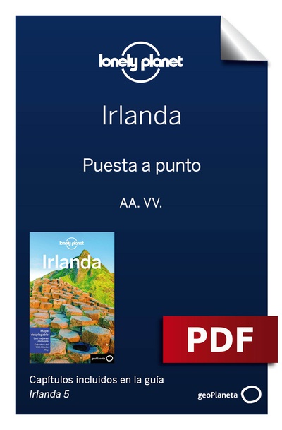 Irlanda 5_1. Preparación del viaje