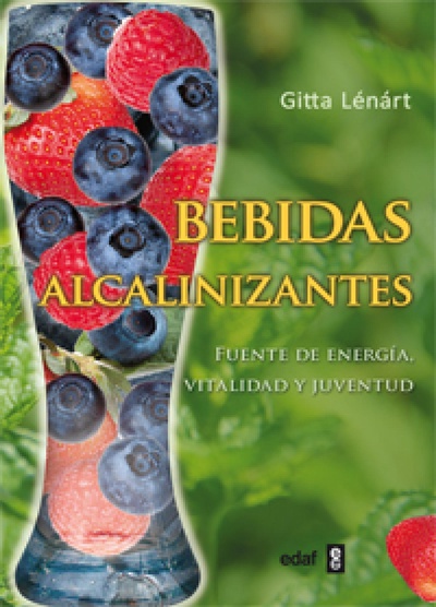 Bebidas alcalinizantes