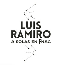 Luis ramiro:a solas en fnac
